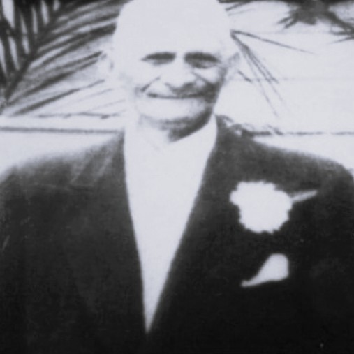 Rameka Hoori Hereora