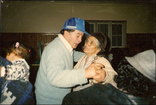 Tipene, Noema (nee Peita)